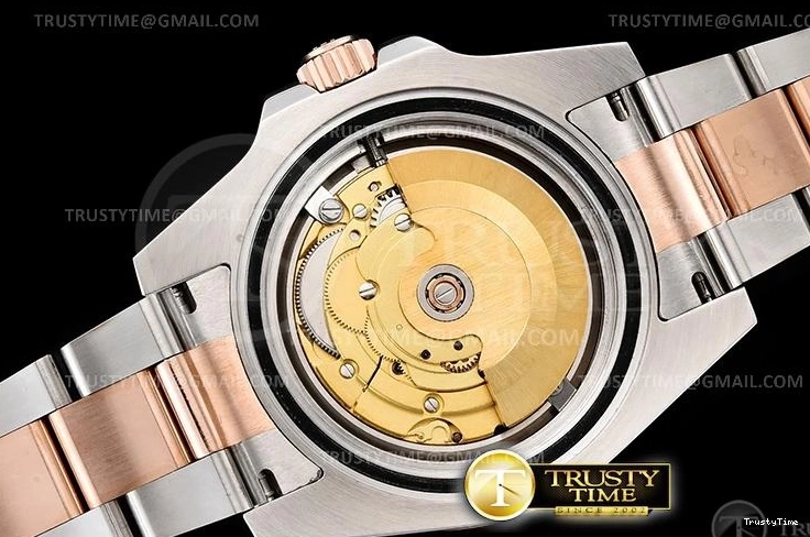 1025 ROLGMT195 – GMT II 126711CHNR Fashionable 994